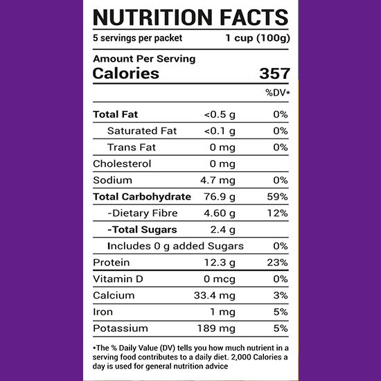 Savorit Durum Wheat Pasta 500g (Shell)